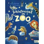 Schlafenszeit im Zoo, Schoenwald, Sophie, Bastei Lübbe GmbH & Co. KG, EAN/ISBN-13: 9783414825858