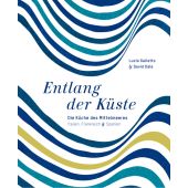Entlang der Küste, Galletto, Lucio/Dale, David, Sieveking Verlag, EAN/ISBN-13: 9783944874791