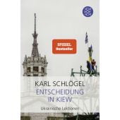 Entscheidung in Kiew, Schlögel, Karl, Fischer, S. Verlag GmbH, EAN/ISBN-13: 9783596296439