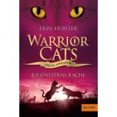 Warrior Cats - Special Adventure. Riesensterns Rache, Hunter, Erin, Beltz, Julius Verlag, EAN/ISBN-13: 9783407749710
