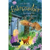 Eulenzauber - Rettung für Silberpfote, Brandt, Ina, Arena Verlag, EAN/ISBN-13: 9783401601038