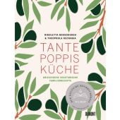 Tante Poppis Küche, Kechagia, Theopoula/Bousdoukou, Nikoletta, DuMont Buchverlag GmbH & Co. KG, EAN/ISBN-13: 9783832199494