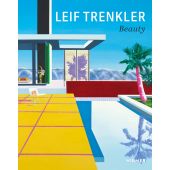 Leif Trenkler - Beauty, Stephanie Götsch/Gottfried Knapp, Hirmer Verlag, EAN/ISBN-13: 9783777436784