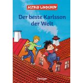 Der beste Karlsson der Welt, Verlag Friedrich Oetinger GmbH, EAN/ISBN-13: 9783789141133