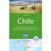 DuMont Reise-Handbuch Reiseführer Chile mit Osterinseln, Asal, Susanne, DuMont Reise Verlag, EAN/ISBN-13: 9783770181643