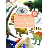 Welt der Wunder - Das Zeitalter der Dinosaurier, YoYo Books Jo Dupré BVBA, EAN/ISBN-13: 9789463998406