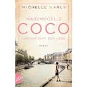 Mademoiselle Coco und der Duft der Liebe, Marly, Michelle, Aufbau Verlag GmbH & Co. KG, EAN/ISBN-13: 9783746633497