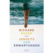 Jenseits der Erwartungen, Russo, Richard, DuMont Buchverlag GmbH & Co. KG, EAN/ISBN-13: 9783832181154