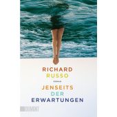Jenseits der Erwartungen, Russo, Richard, DuMont Buchverlag GmbH & Co. KG, EAN/ISBN-13: 9783832165796