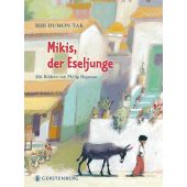 Mikis, der Eseljunge, Dumon Tak, Bibi, Gerstenberg Verlag GmbH & Co.KG, EAN/ISBN-13: 9783836957212