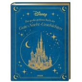 Disney: Das große goldene Buch der Gute-Nacht-Geschichten, Disney, Walt, Carlsen Verlag GmbH, EAN/ISBN-13: 9783551280619
