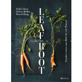 Leaf to Root, Kern, Esther/Haag, Pascal/Müller, Sylvan, AT Verlag AZ Fachverlage AG, EAN/ISBN-13: 9783038009047