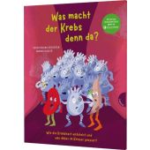 Was macht der Krebs denn da?, Herlofsen, Sarah Roxana (Dr.), Gabriel Verlag, EAN/ISBN-13: 9783522306140