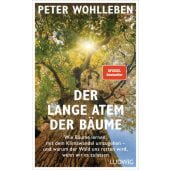 Der lange Atem der Bäume, Wohlleben, Peter, Ludwig bei Heyne, EAN/ISBN-13: 9783453280946