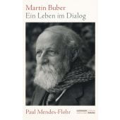Martin Buber, Mendes-Flohr, Paul, Jüdischer Verlag im Suhrkamp Verlag, EAN/ISBN-13: 9783633543144