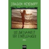 Die Zweisamkeit der Einzelgänger, Meyerhoff, Joachim, Verlag Kiepenheuer & Witsch GmbH & Co KG, EAN/ISBN-13: 9783462052893