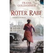 Roter Rabe, Goldammer, Frank, dtv Verlagsgesellschaft mbH & Co. KG, EAN/ISBN-13: 9783423219174
