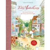 Tilda Apfelkern - Das kleine Dorf auf der Suche nach dem Glück, Schmachtl, Andreas H, Arena Verlag, EAN/ISBN-13: 9783401715940