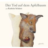 Der Tod auf dem Apfelbaum, Schärer, Kathrin, Atlantis Verlag, EAN/ISBN-13: 9783715207018