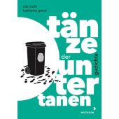 Tänze der Untertanen, Mohl, Nils, Mixtvision Mediengesellschaft mbH., EAN/ISBN-13: 9783958541566
