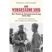 Der vergessene Sieg, Lehnstaedt, Stephan, Verlag C. H. BECK oHG, EAN/ISBN-13: 9783406740220