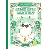 Alles Geld der Welt, Konstantinov, Vitali, Gerstenberg Verlag GmbH & Co.KG, EAN/ISBN-13: 9783836960823