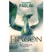 Eragon - Das Erbe der Macht, Paolini, Christopher, Blanvalet Taschenbuch Verlag, EAN/ISBN-13: 9783734162190