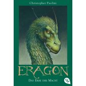 Eragon - Das Erbe der Macht, Paolini, Christopher, cbj, EAN/ISBN-13: 9783570402535