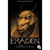 Eragon - Die Weisheit des Feuers, Paolini, Christopher, cbj, EAN/ISBN-13: 9783570400876