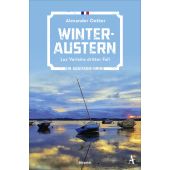 Winteraustern, Oetker, Alexander, Hoffmann und Campe Verlag GmbH, EAN/ISBN-13: 9783455009378