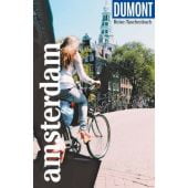 DuMont Reise-Taschenbuch Reiseführer Amsterdam, Völler, Susanne/Winterling, Anne, EAN/ISBN-13: 9783616020037