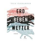 Erdbebenwetter, Alexander, Zaia, Tropen Verlag, EAN/ISBN-13: 9783608504590