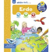 Erde, Ravensburger Buchverlag, EAN/ISBN-13: 9783473329502