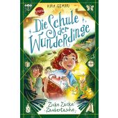 Die Schule der Wunderdinge - Zicke Zacke Zaubertasche, Gembri, Kira, Arena Verlag, EAN/ISBN-13: 9783401605760