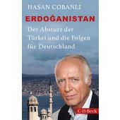Erdoganistan, Cobanli, Hasan, Verlag C. H. BECK oHG, EAN/ISBN-13: 9783406713446