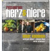 Restaurant Herz & Niere, Hauser, Christoph/Köhle, Michael, Tre Torri Verlag GmbH, EAN/ISBN-13: 9783944628813