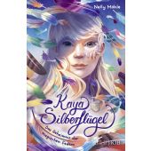 Kaya Silberflügel - Das Geheimnis der magischen Federn, Möhle, Nelly, EAN/ISBN-13: 9783737343190