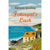 Fishergirl's Luck, Gosling, Sharon, DuMont Buchverlag GmbH & Co. KG, EAN/ISBN-13: 9783832165840