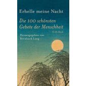 Erhelle meine Nacht, Verlag C. H. BECK oHG, EAN/ISBN-13: 9783406719653