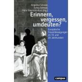 Erinnern, vergessen, umdeuten?, Campus Verlag, EAN/ISBN-13: 9783593510330