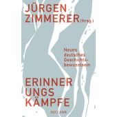 Erinnerungskämpfe, Reclam, Philipp, jun. GmbH Verlag, EAN/ISBN-13: 9783150114544