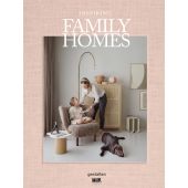 Inspiring Family Homes. Family-friendly Interiors & Design, Die Gestalten Verlag GmbH & Co.KG, EAN/ISBN-13: 9783967040005