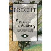 Erkenne dich selbst, Precht, Richard David, Goldmann Verlag, EAN/ISBN-13: 9783442313679