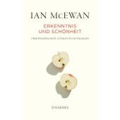 Erkenntnis und Schönheit, McEwan, Ian, Diogenes Verlag AG, EAN/ISBN-13: 9783257071269