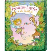Prinzessin Lillifee in der Tierklinik, Finsterbusch, Monika, Coppenrath Verlag GmbH & Co. KG, EAN/ISBN-13: 9783649631880