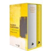 Erlebte Zeiten/Bewegte Zeiten, Gordimer, Nadine, Berlin Verlag GmbH - Berlin, EAN/ISBN-13: 9783827011770