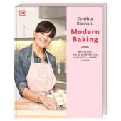 Modern Baking, Barcomi, Cynthia, Dorling Kindersley Verlag GmbH, EAN/ISBN-13: 9783831038947