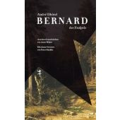 Bernard der Faulpelz, Dhôtel, André, MSB Matthes & Seitz Berlin, EAN/ISBN-13: 9783751800730