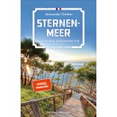 Sternenmeer, Oetker, Alexander, Hoffmann und Campe Verlag GmbH, EAN/ISBN-13: 9783455014860