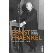 Ernst Fraenkel, Ladwig-Winters, Simone, Campus Verlag, EAN/ISBN-13: 9783593384801